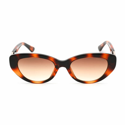 Herrsolglasögon Guess Guess F Habana Ø 51 mm finns hos Aktivcamping