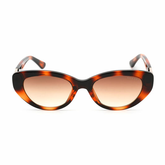Herrsolglasögon Guess Guess F Habana Ø 51 mm finns hos Aktivcamping