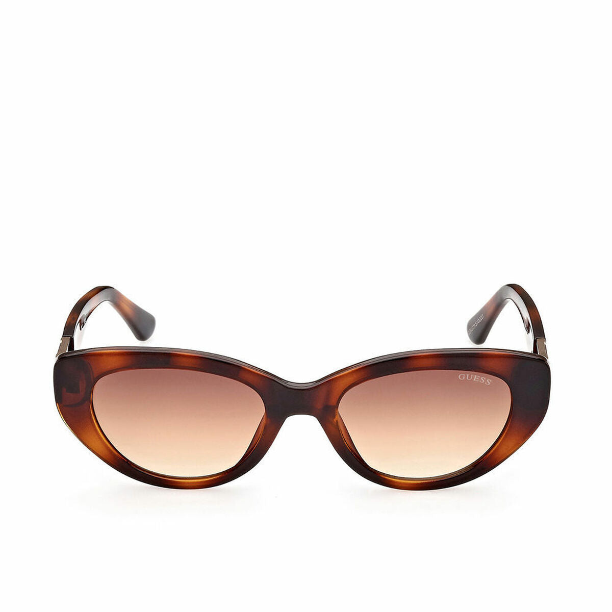 Herrsolglasögon Guess Guess F Habana Ø 51 mm finns hos Aktivcamping
