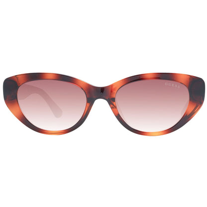 Herrsolglasögon Guess Guess F Habana Ø 51 mm finns hos Aktivcamping