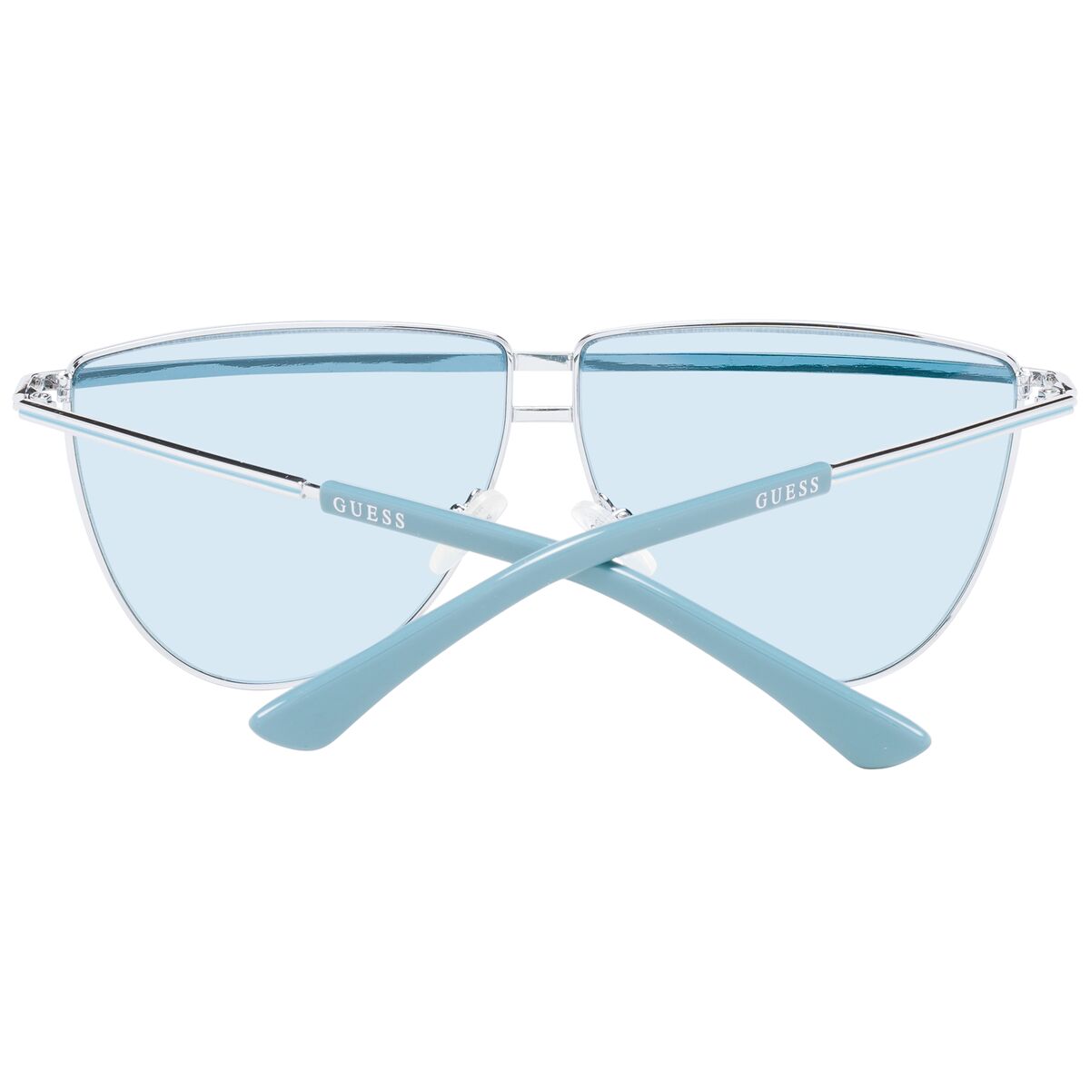 Unisexsolglasögon Guess GU7852-10V ø 63 mm finns hos Aktivcamping