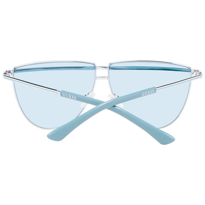 Unisexsolglasögon Guess GU7852-10V ø 63 mm finns hos Aktivcamping