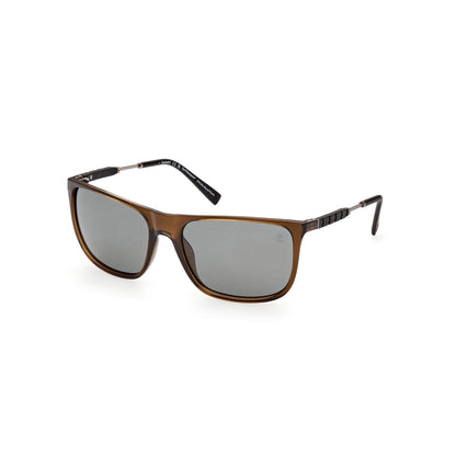 Herrsolglasögon Timberland Timberland D Polarizada Grön Ø 62 mm - finns hos Aktivcamping