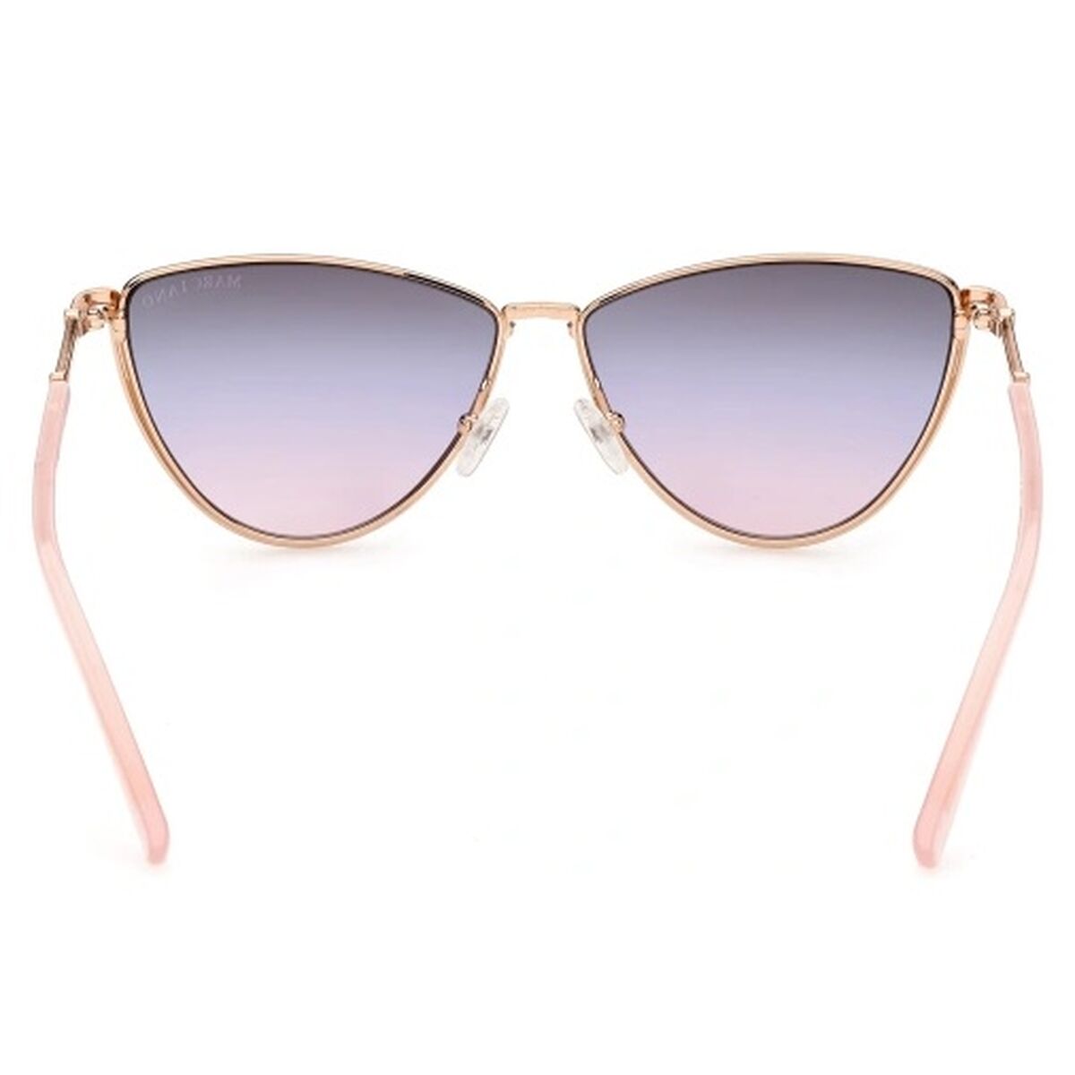 Damsolglasögon Guess by Marciano GM0824 ROSE GOLD finns hos Aktivcamping