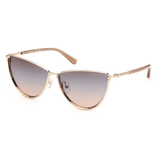 Damsolglasögon Guess by Marciano GM0824 GOLD finns hos Aktivcamping