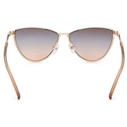 Damsolglasögon Guess by Marciano GM0824 GOLD finns hos Aktivcamping