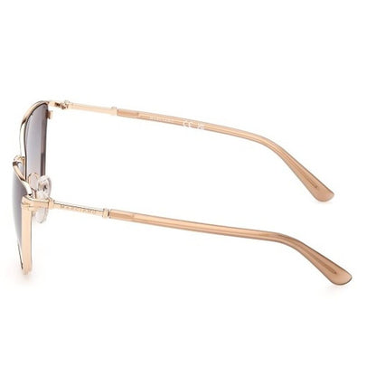 Damsolglasögon Guess by Marciano GM0824 GOLD finns hos Aktivcamping