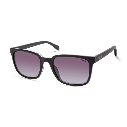 Herrsolglasögon Kenneth Cole KC2973-5402B ø 54 mm finns hos Aktivcamping