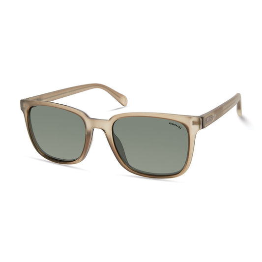 Herrsolglasögon Kenneth Cole KC2973-5458N ø 54 mm finns hos Aktivcamping