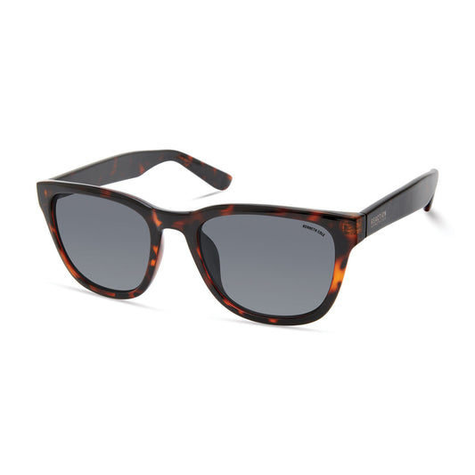 Herrsolglasögon Kenneth Cole KC2974-5452A ø 54 mm finns hos Aktivcamping