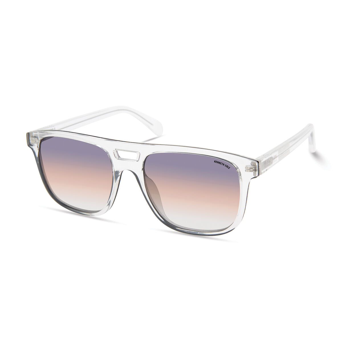 Herrsolglasögon Kenneth Cole KC2975-5426W ø 54 mm - finns hos Aktivcamping