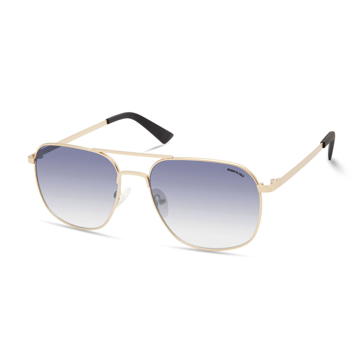 Herrsolglasögon Kenneth Cole KC2970-5631W Gyllene ø 56 mm finns hos Aktivcamping