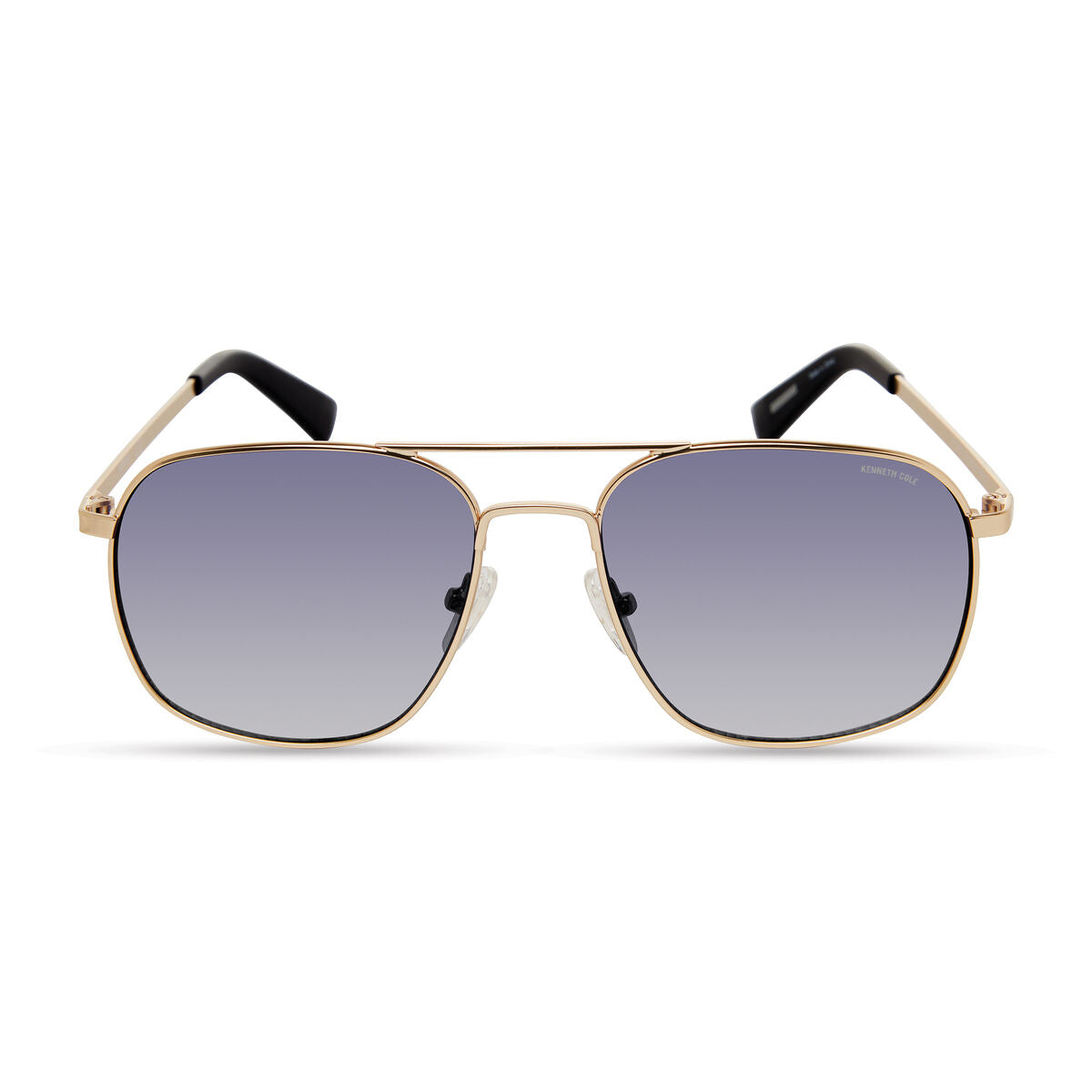 Herrsolglasögon Kenneth Cole KC2970-5631W Gyllene ø 56 mm finns hos Aktivcamping