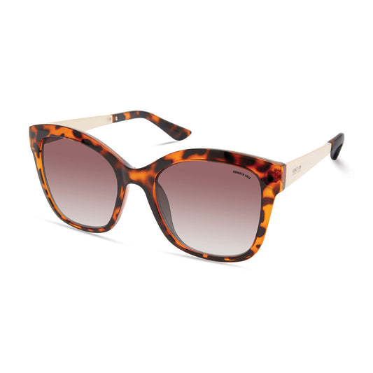 Damsolglasögon Kenneth Cole KC2965-5452F ø 54 mm finns hos Aktivcamping