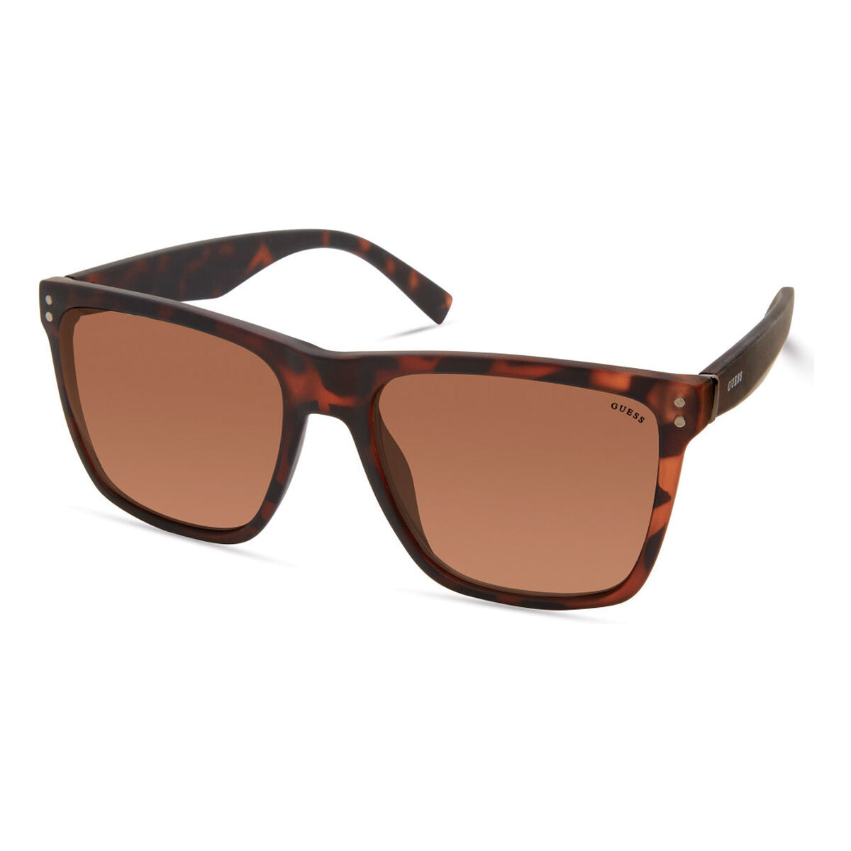 Herrsolglasögon Guess GF0235-5552E Ø 55 mm finns hos Aktivcamping