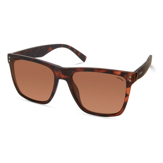 Herrsolglasögon Guess GF0235-5552E Ø 55 mm finns hos Aktivcamping