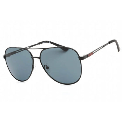Herrsolglasögon Guess GF0231-02A ø 58 mm finns hos Aktivcamping