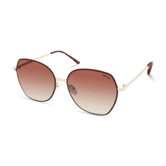 Damsolglasögon Kenneth Cole KC2961-6132F Ø 61 mm finns hos Aktivcamping