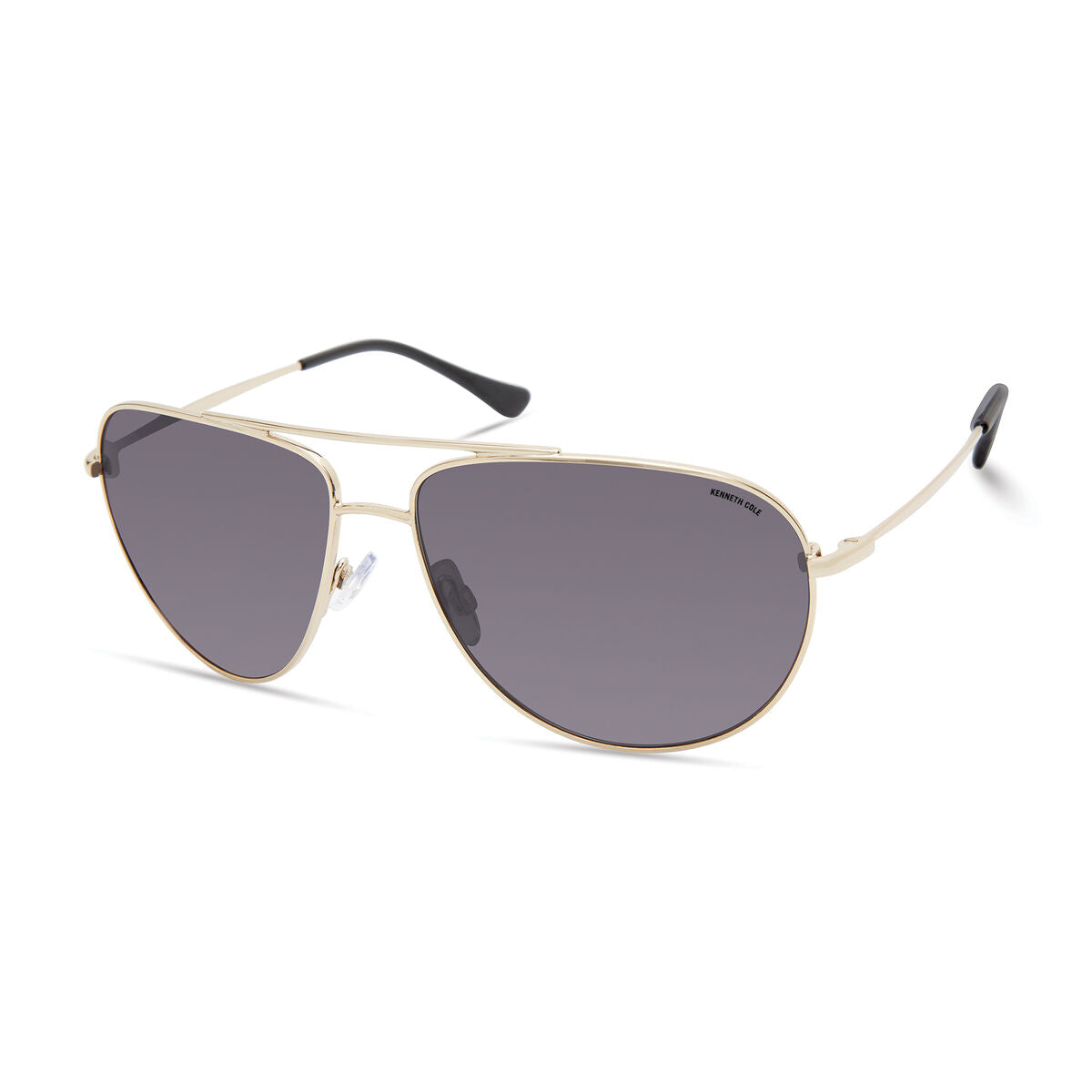 Herrsolglasögon Kenneth Cole KC2971-6032A Gyllene finns hos Aktivcamping