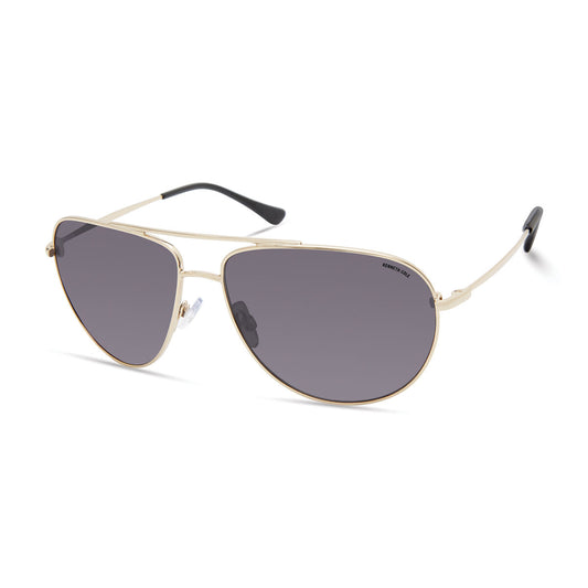Herrsolglasögon Kenneth Cole KC2971-6032A Gyllene finns hos Aktivcamping