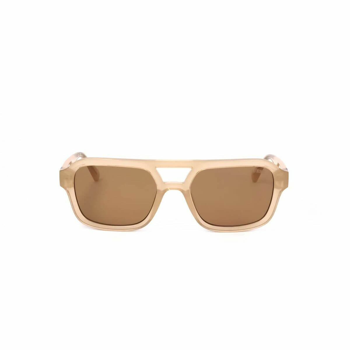 Unisexsolglasögon Guess GU82595357E Ø 53 mm finns hos Aktivcamping