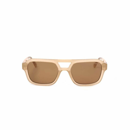 Unisexsolglasögon Guess GU82595357E Ø 53 mm finns hos Aktivcamping