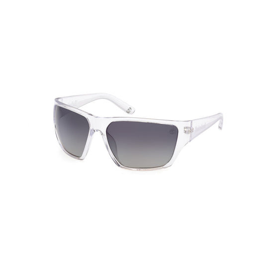 Herrsolglasögon Timberland TB9289-6626D Ø 66 mm finns hos Aktivcamping