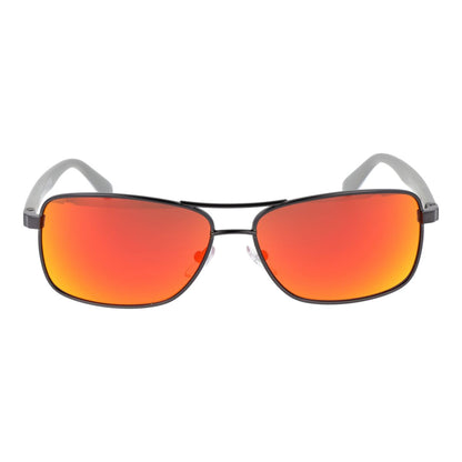 Herrsolglasögon BMW BS0017 6008U Multicolour finns hos Aktivcamping