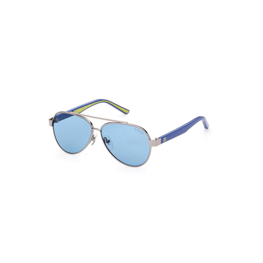 Herrsolglasögon Guess GU9221-4910V Ø 49 mm finns hos Aktivcamping
