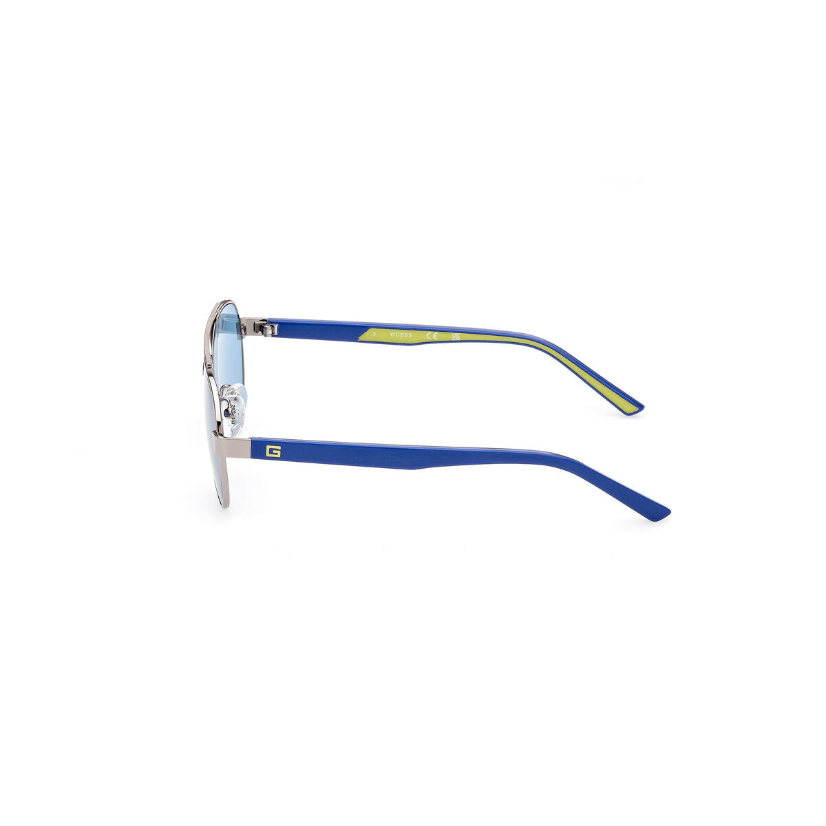 Herrsolglasögon Guess GU9221-4910V Ø 49 mm finns hos Aktivcamping