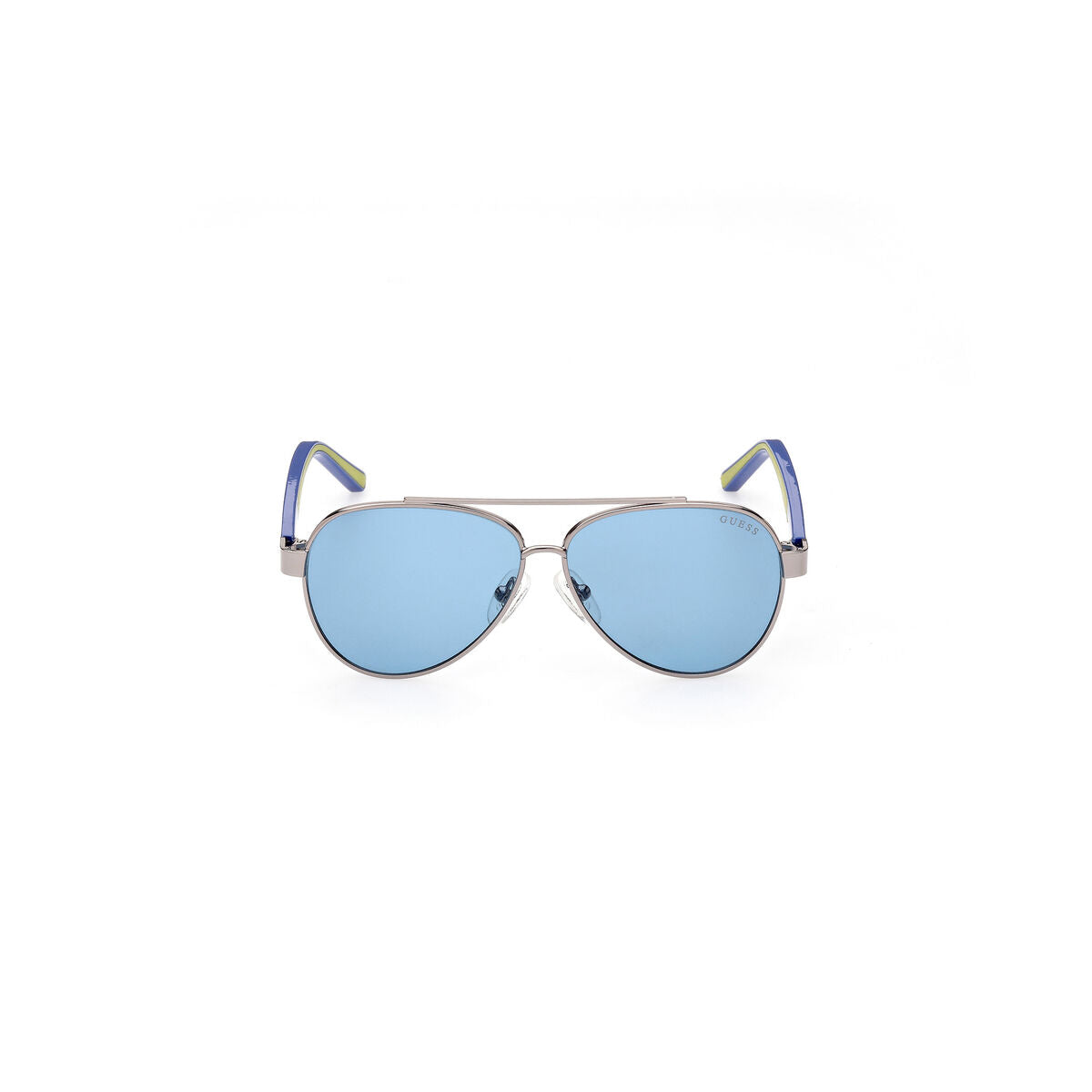 Herrsolglasögon Guess GU9221-4910V Ø 49 mm finns hos Aktivcamping