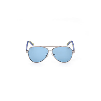 Herrsolglasögon Guess GU9221-4910V Ø 49 mm finns hos Aktivcamping