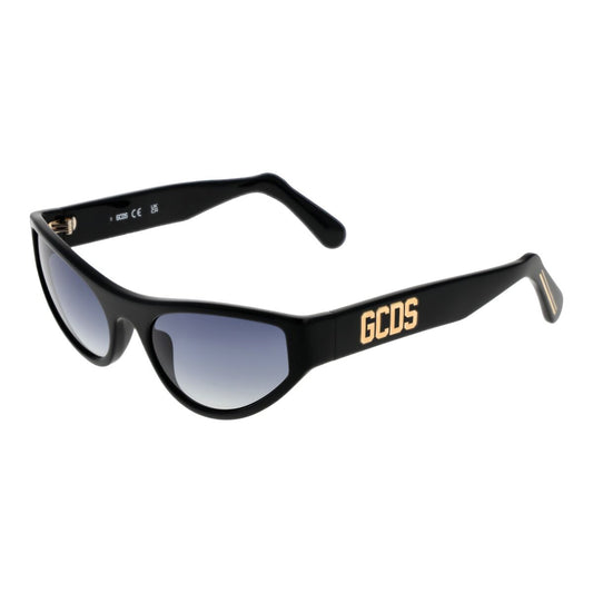 Herrsolglasögon GCDS GD0024 5501B finns hos Aktivcamping
