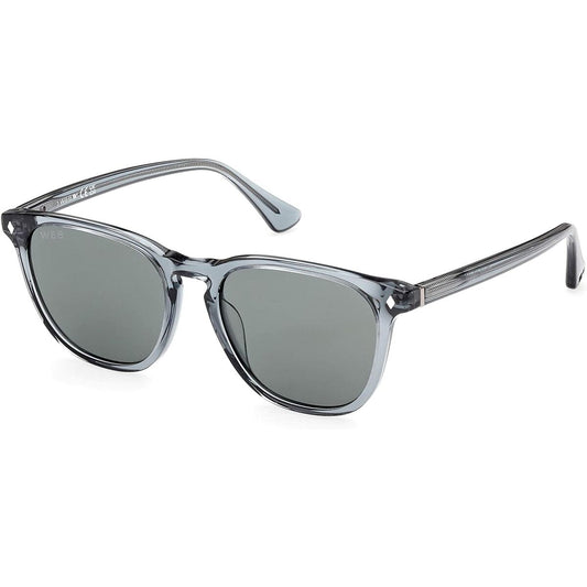 Damsolglasögon Web Eyewear WE0331 finns hos Aktivcamping