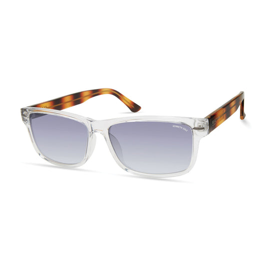 Herrsolglasögon Kenneth Cole KC2985-5826W ø 58 mm finns hos Aktivcamping