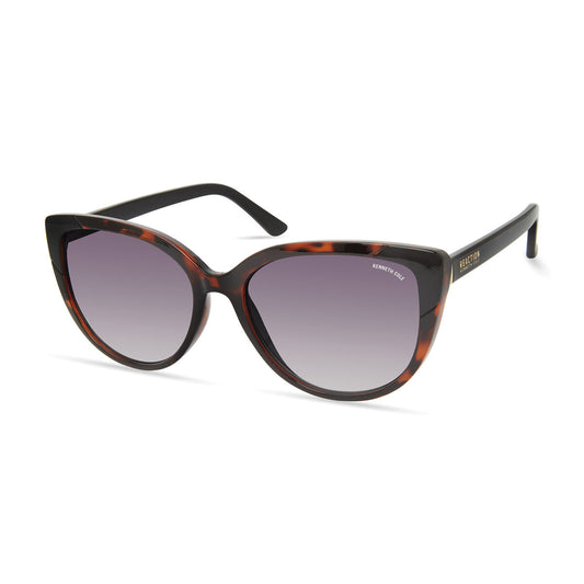 Damsolglasögon Kenneth Cole KC2979-5501B Ø 55 mm finns hos Aktivcamping