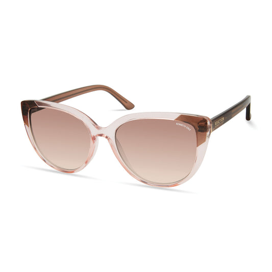 Damsolglasögon Kenneth Cole KC2979-5545F Ø 55 mm finns hos Aktivcamping