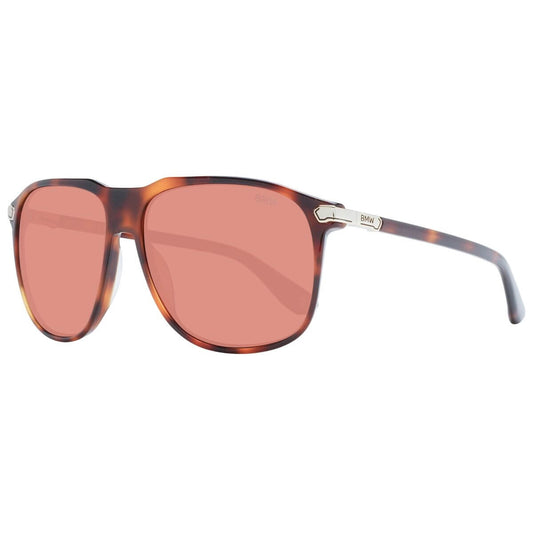 Herrsolglasögon BMW BW0036 5853U Multicolour finns hos Aktivcamping