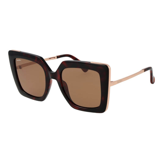 Damsolglasögon Max Mara MM0051 5254S finns hos Aktivcamping