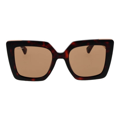 Damsolglasögon Max Mara MM0051 5254S finns hos Aktivcamping