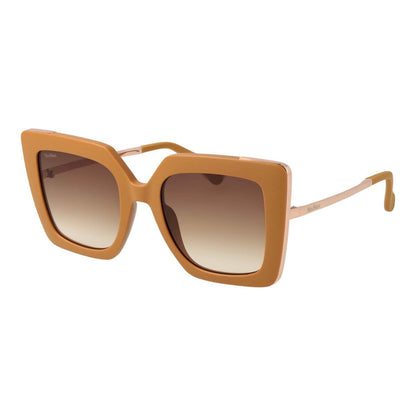 Damsolglasögon Max Mara MM0051 5273F finns hos Aktivcamping