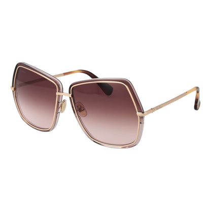 Damsolglasögon Max Mara MM0054 6128F finns hos Aktivcamping