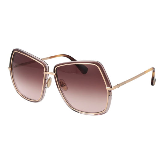Damsolglasögon Max Mara MM0054 6128F finns hos Aktivcamping