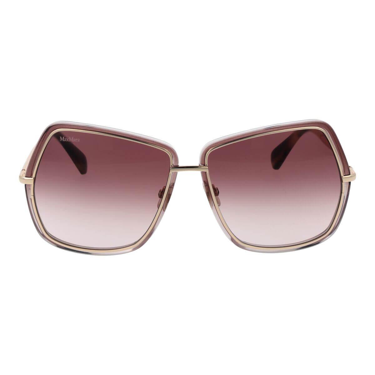 Damsolglasögon Max Mara MM0054 6128F finns hos Aktivcamping