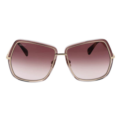Damsolglasögon Max Mara MM0054 6128F finns hos Aktivcamping