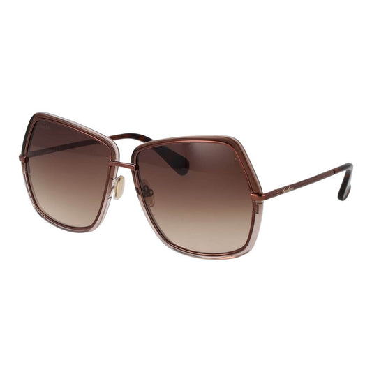 Damsolglasögon Max Mara MM0054 6148F finns hos Aktivcamping