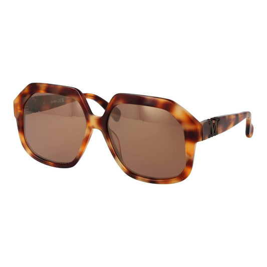 Damsolglasögon Max Mara MM0056 5753E finns hos Aktivcamping