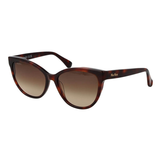 Damsolglasögon Max Mara MM0058 5752F finns hos Aktivcamping