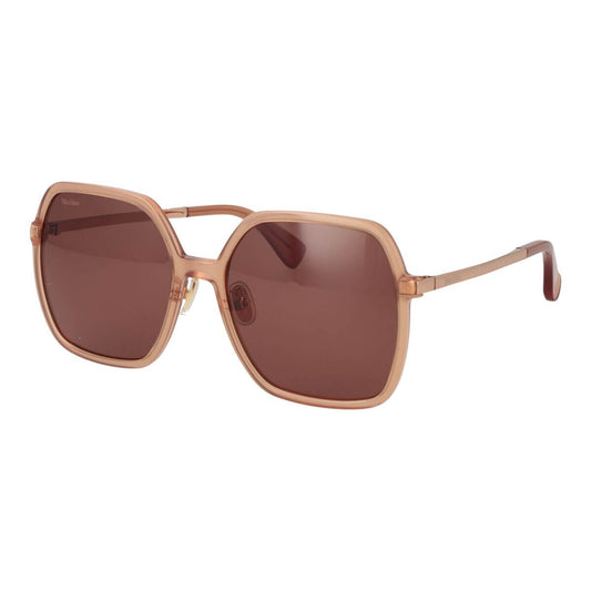 Damsolglasögon Max Mara MM0059-D 5972E finns hos Aktivcamping