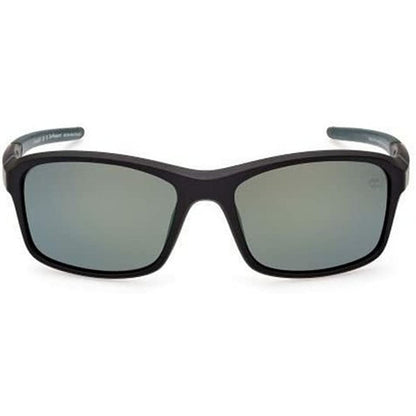 Herrsolglasögon Timberland TB9293 02R Svart finns hos Aktivcamping